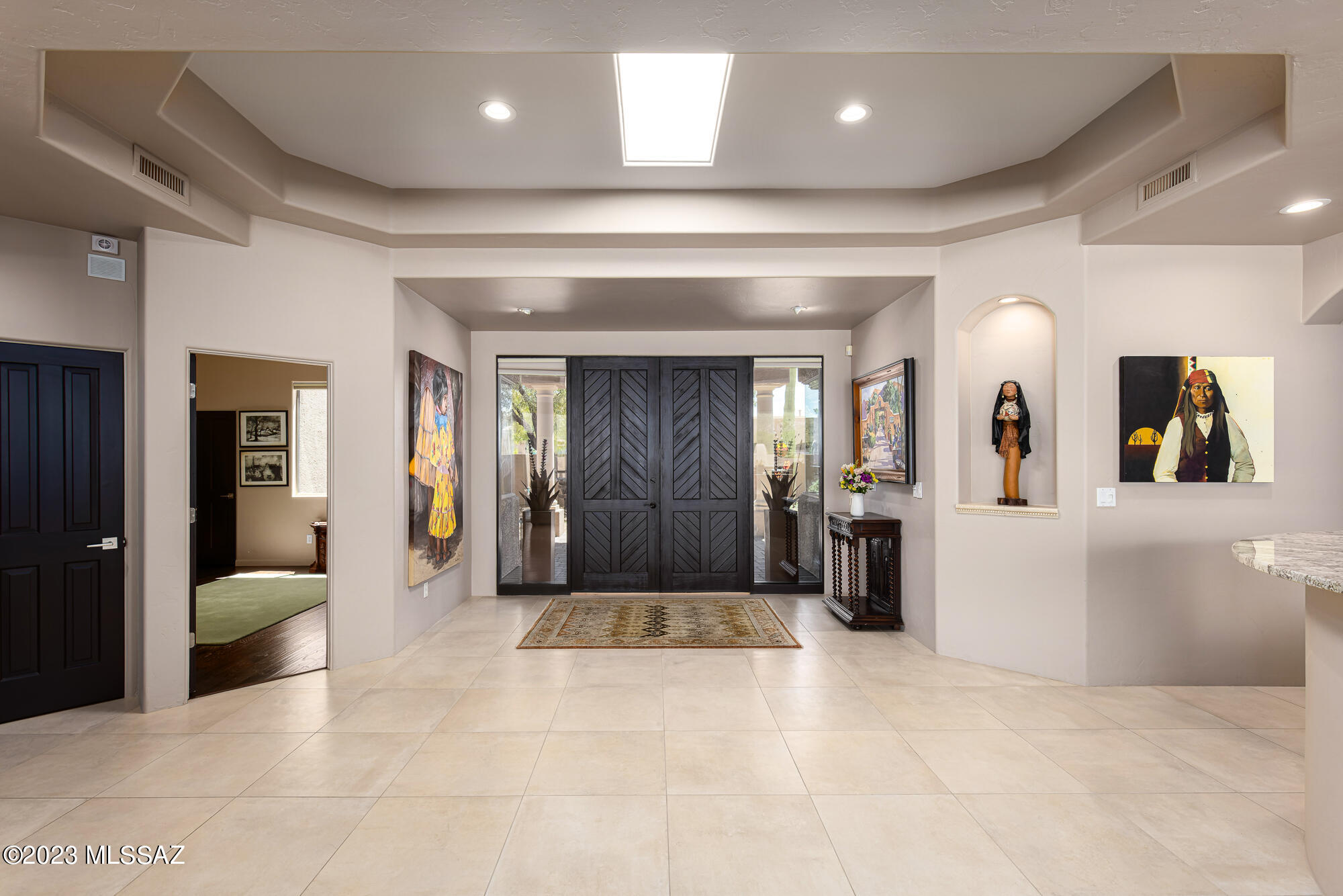 Alta Vista Village II (1-28) - Residential