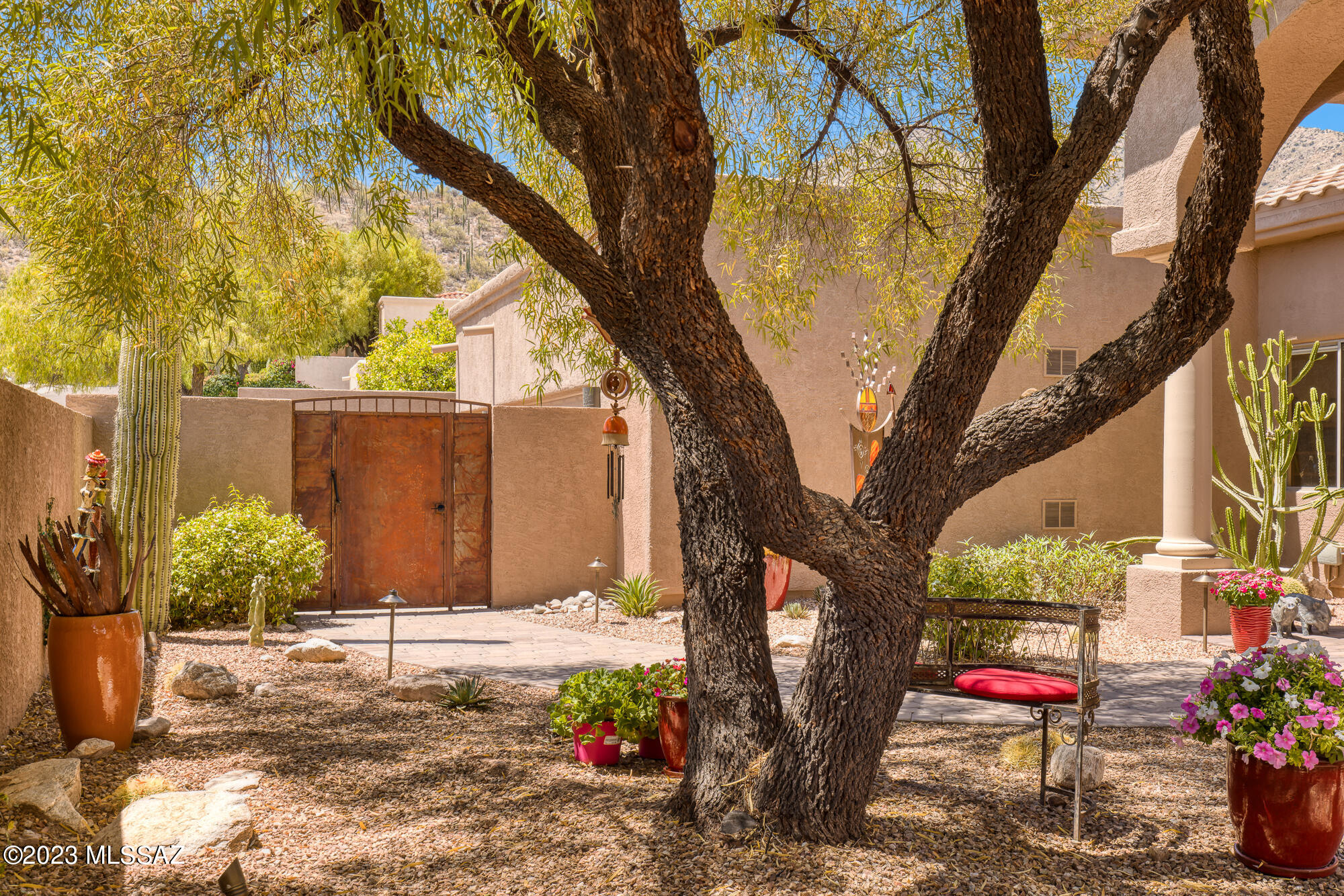 Alta Vista Village II (1-28) - Residential