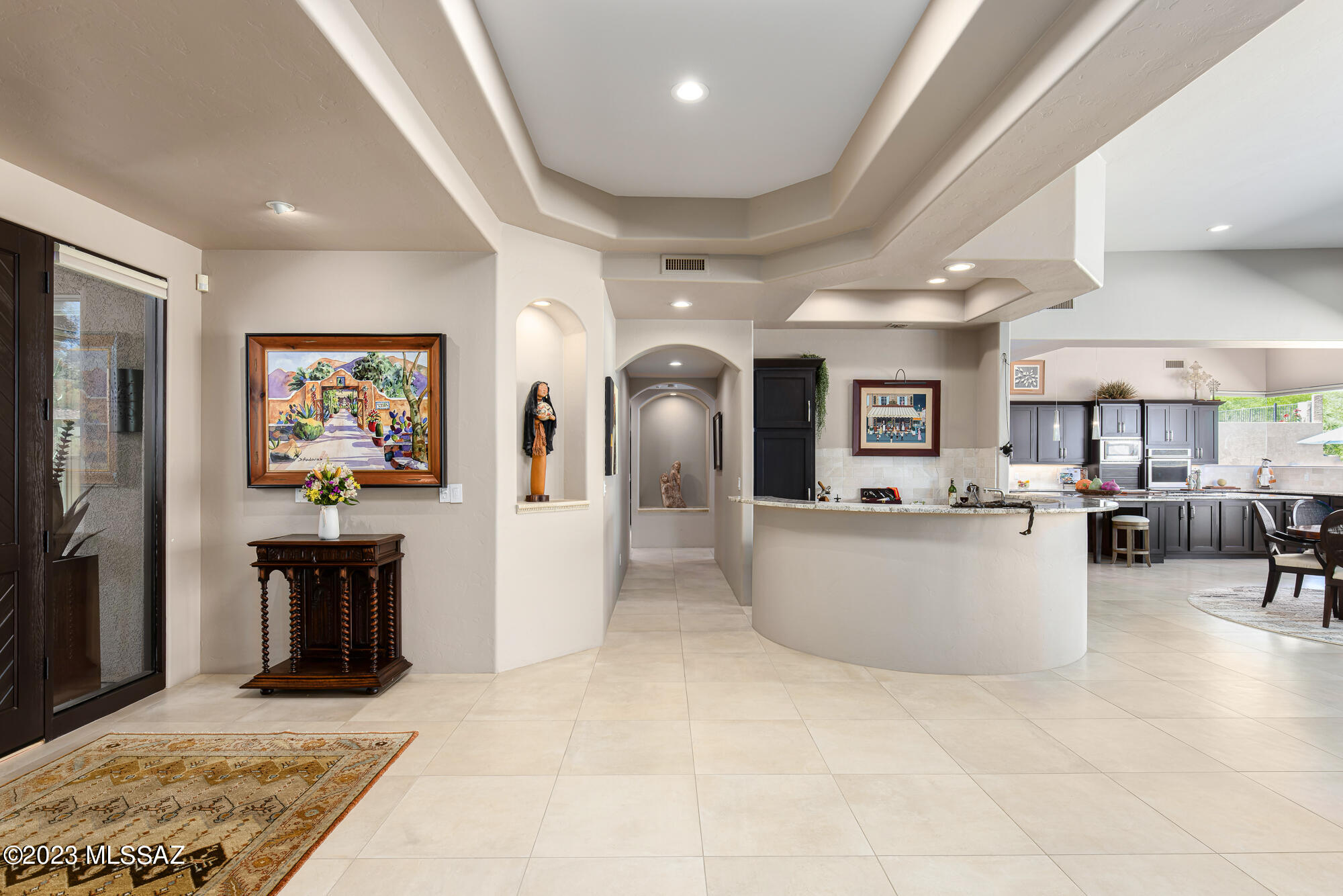 Alta Vista Village II (1-28) - Residential