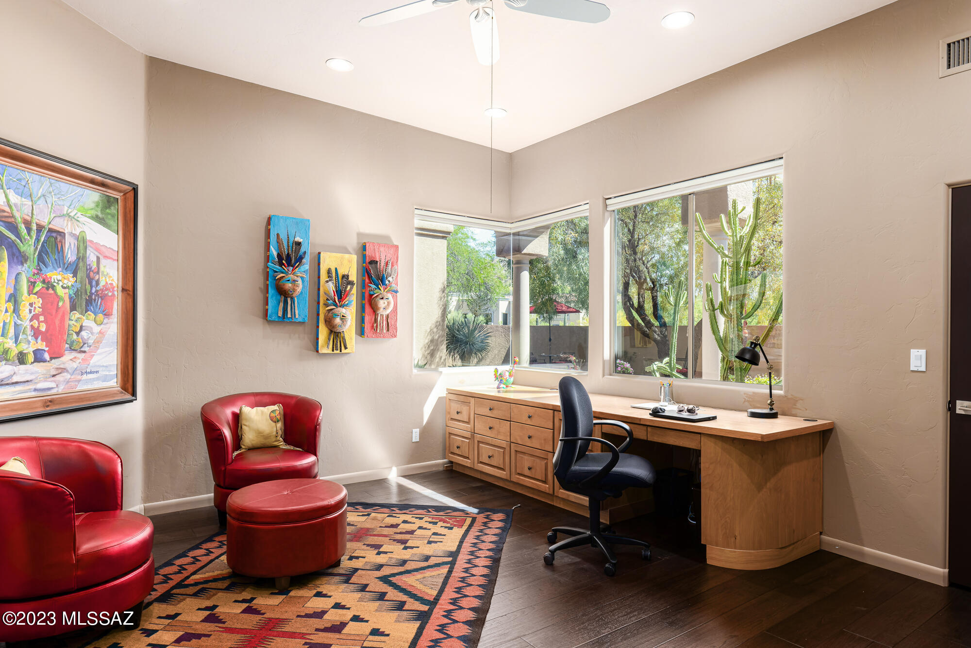 Alta Vista Village II (1-28) - Residential