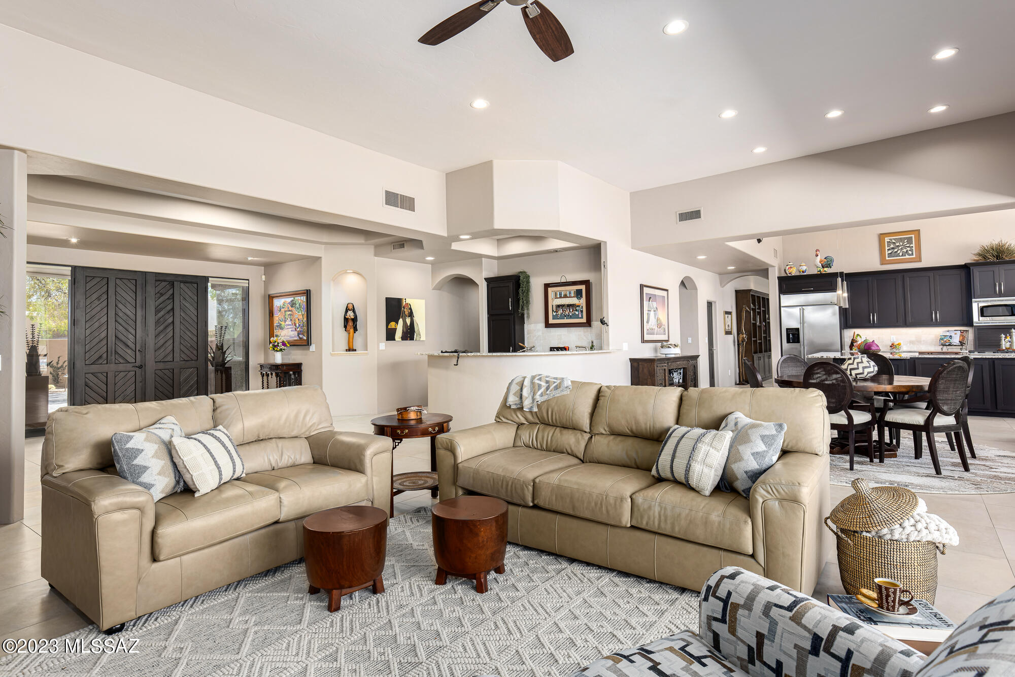 Alta Vista Village II (1-28) - Residential
