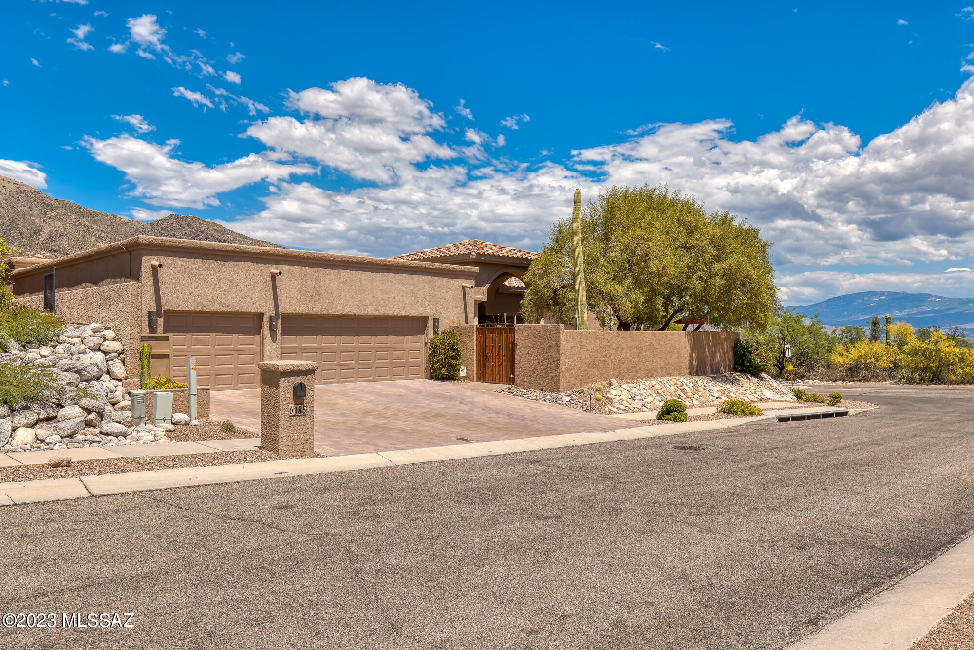 Alta Vista Village II (1-28) - Residential