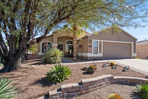 A home in Green Valley