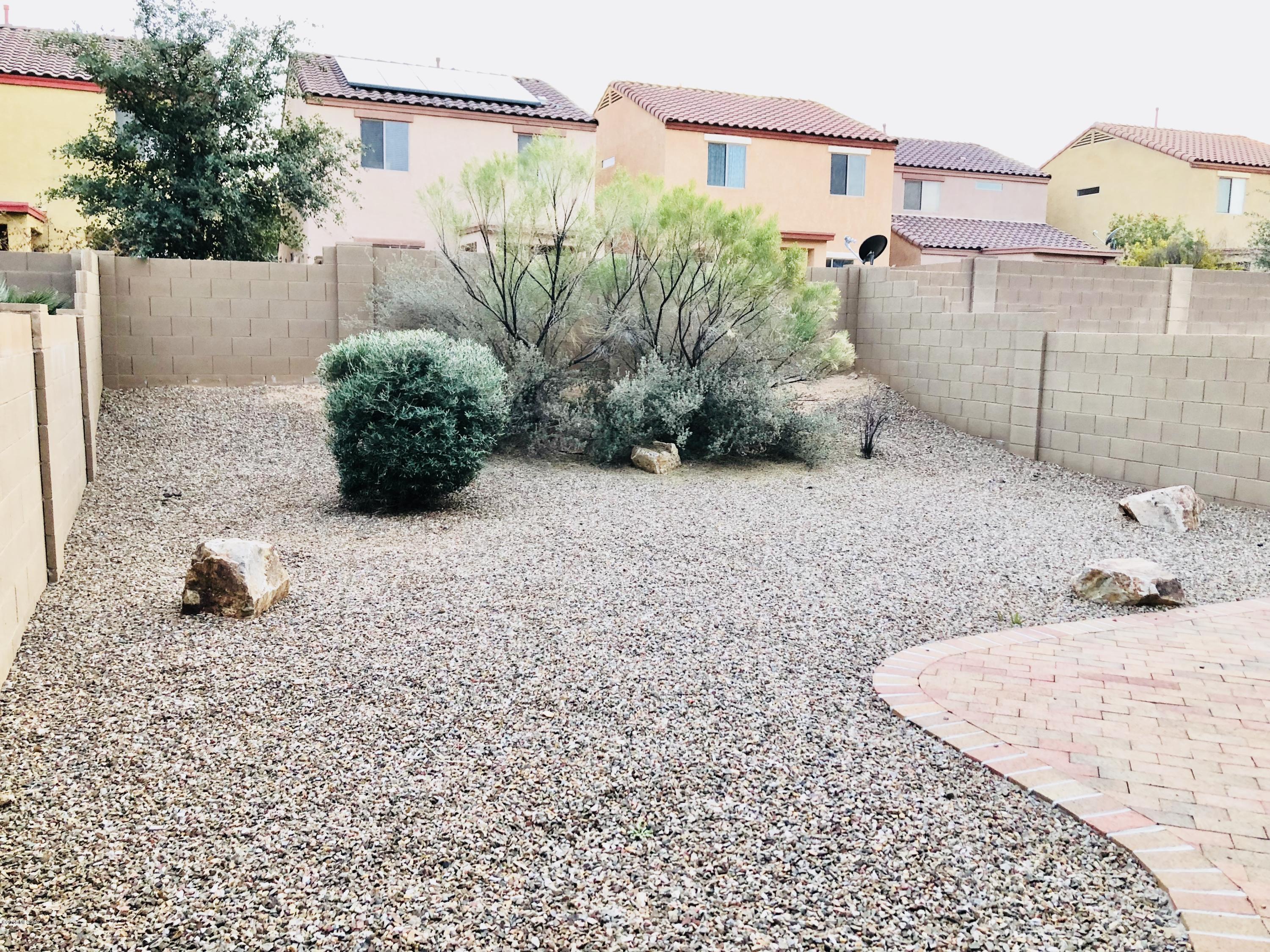 Sonora At Rancho Sahuarita (Lot 700-1010) - Residential