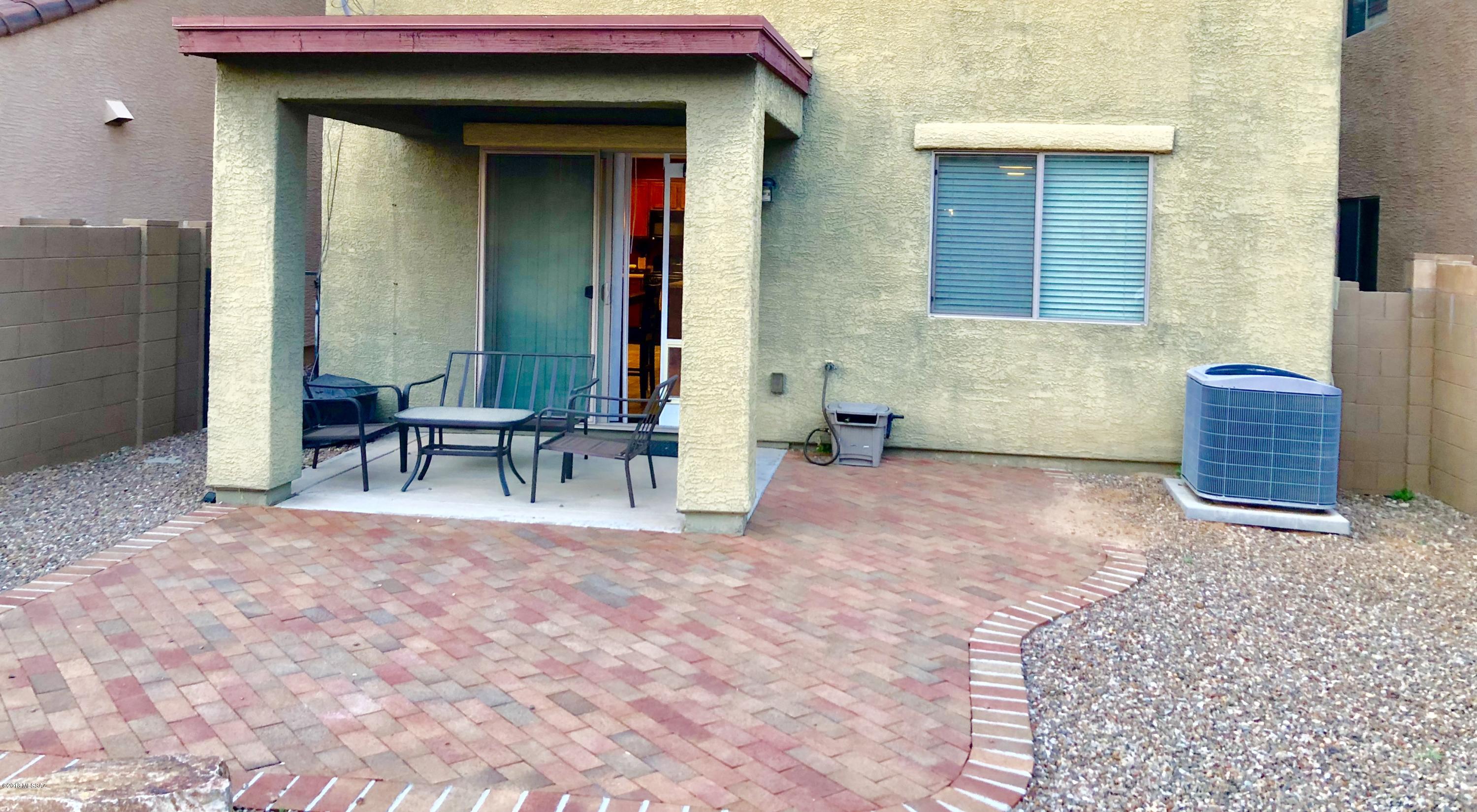 Sonora At Rancho Sahuarita (Lot 700-1010) - Residential