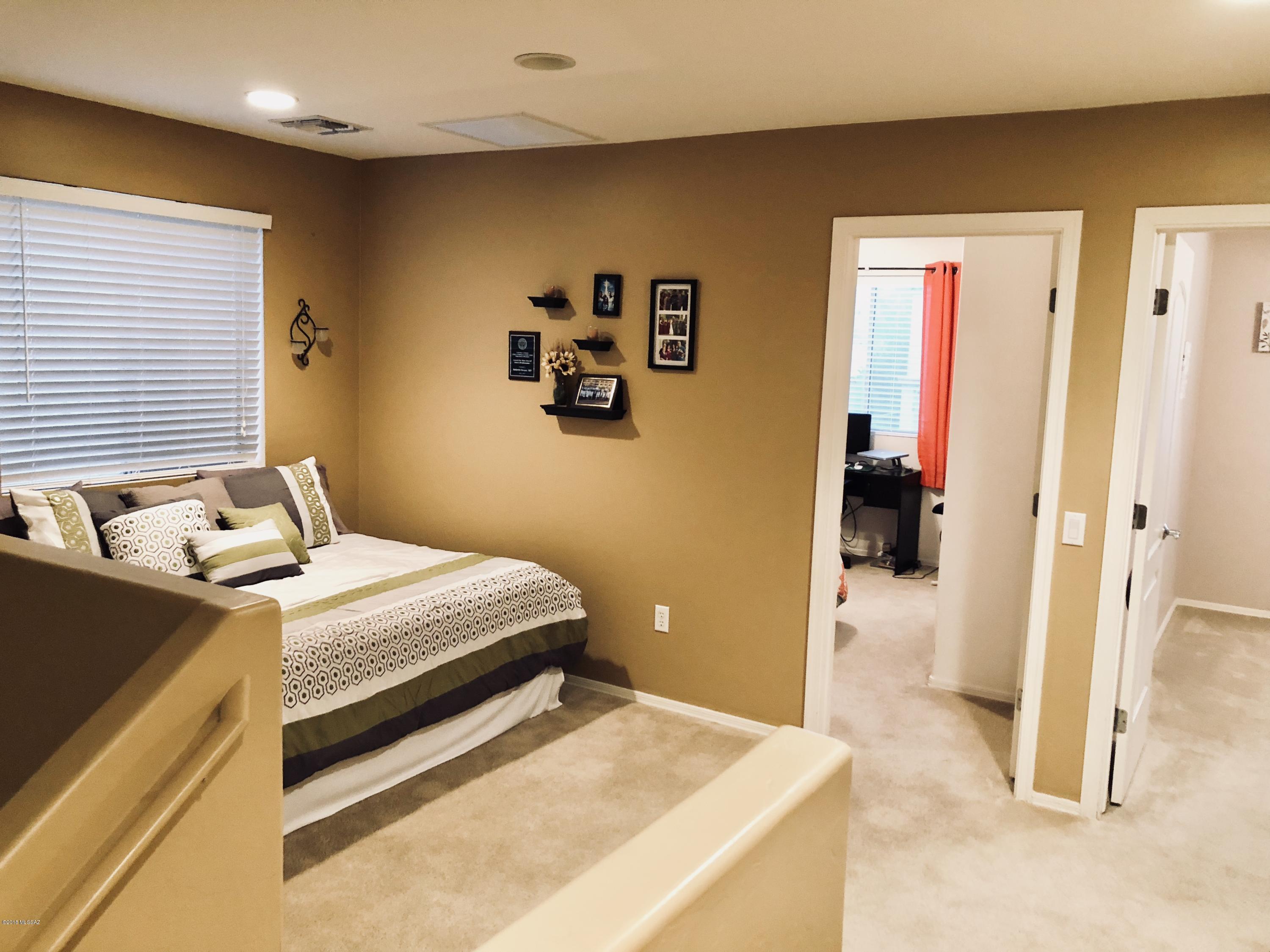 Sonora At Rancho Sahuarita (Lot 700-1010) - Residential