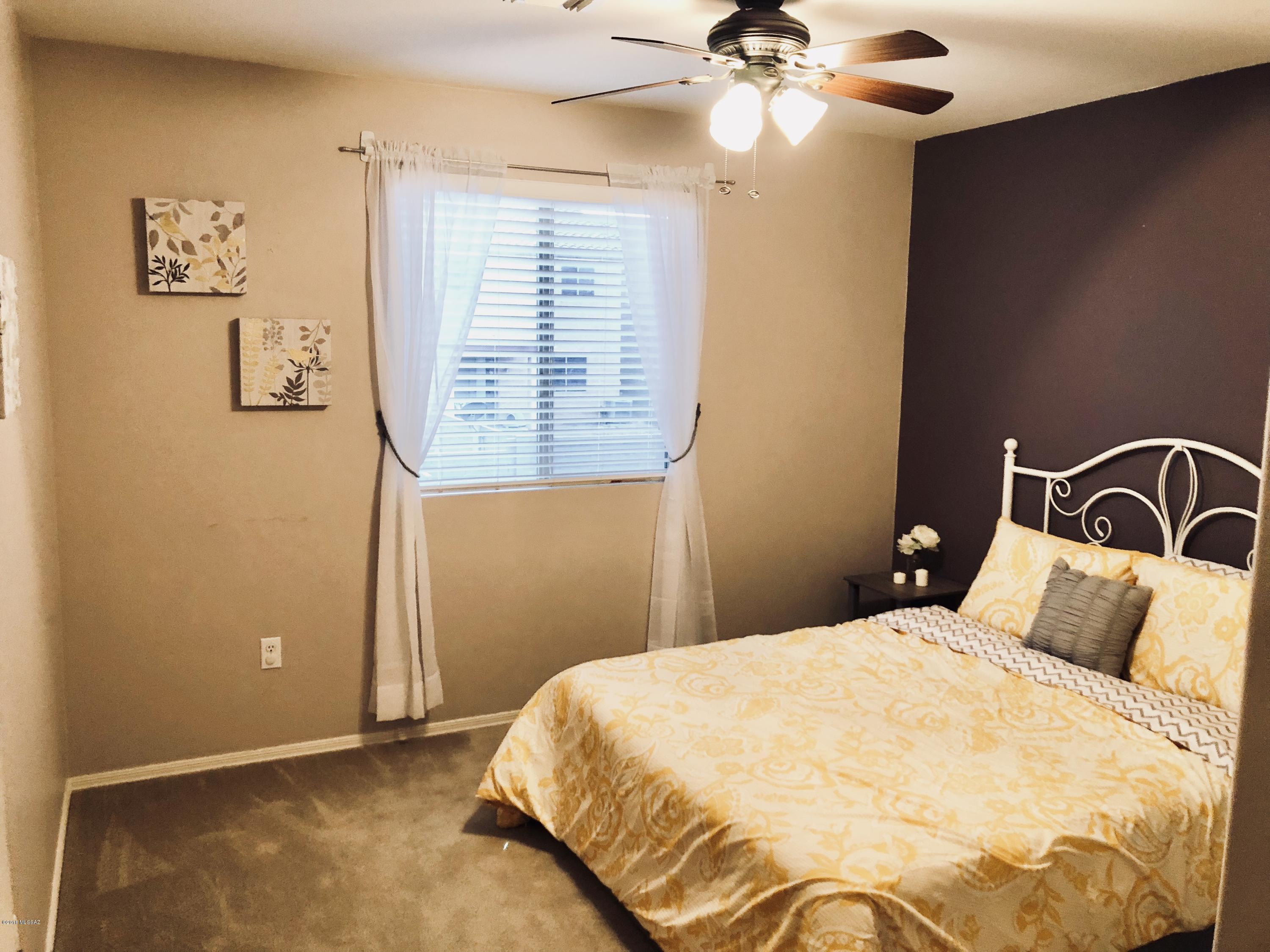 Sonora At Rancho Sahuarita (Lot 700-1010) - Residential
