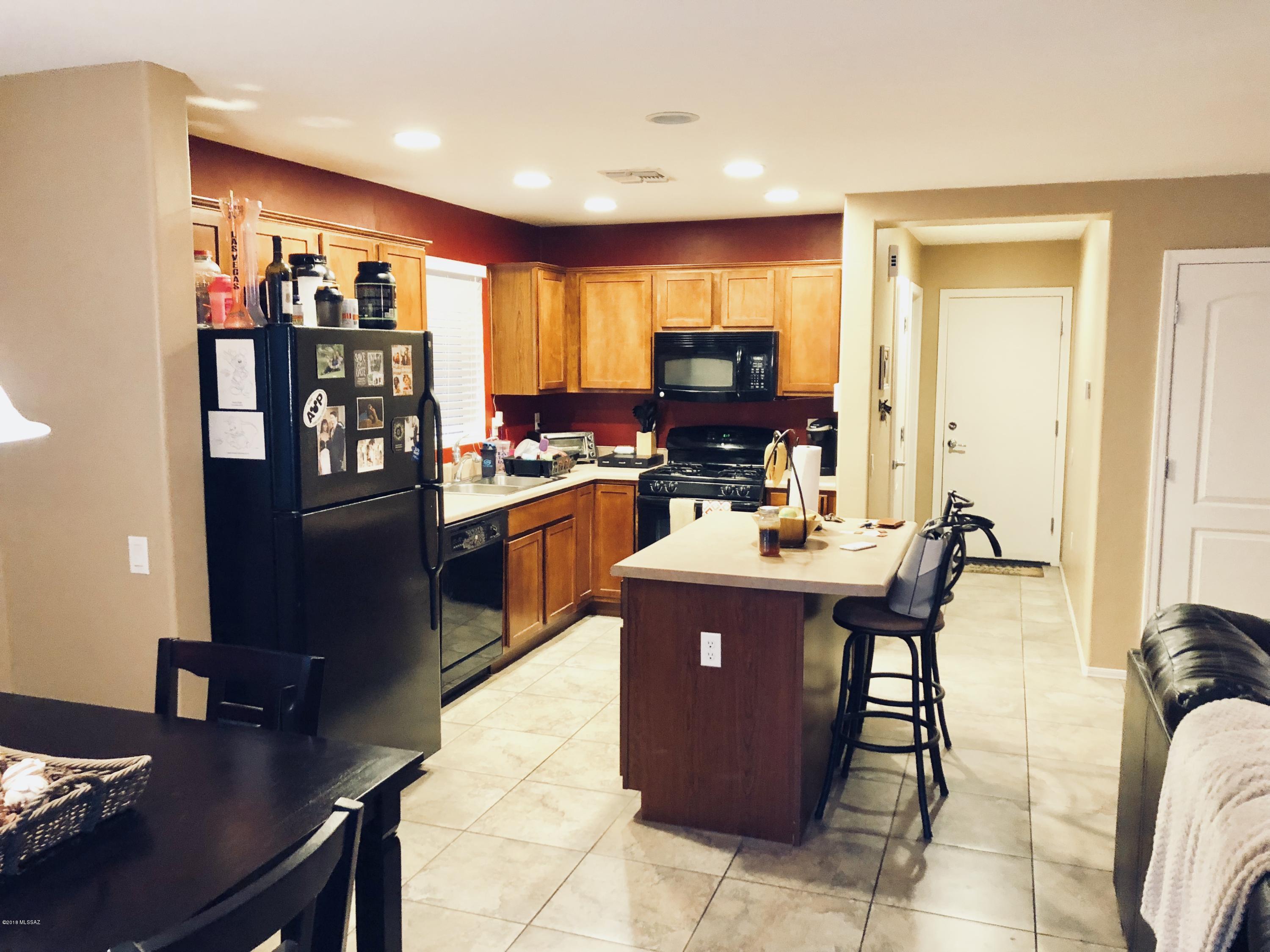 Sonora At Rancho Sahuarita (Lot 700-1010) - Residential