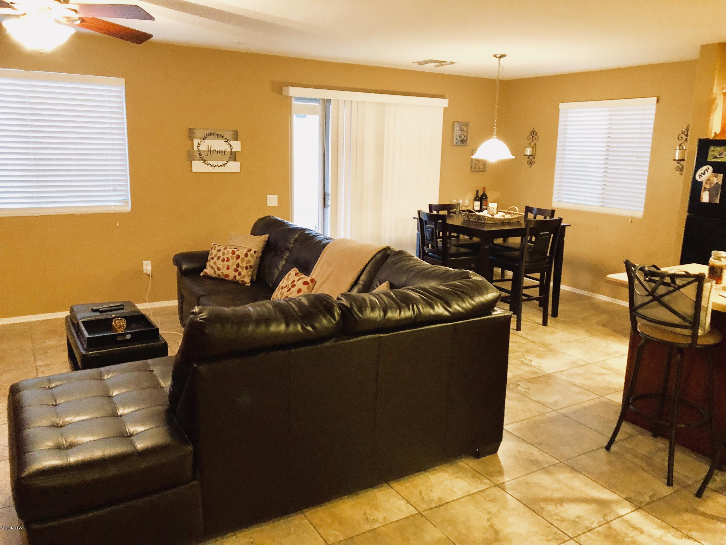 Sonora At Rancho Sahuarita (Lot 700-1010) - Residential