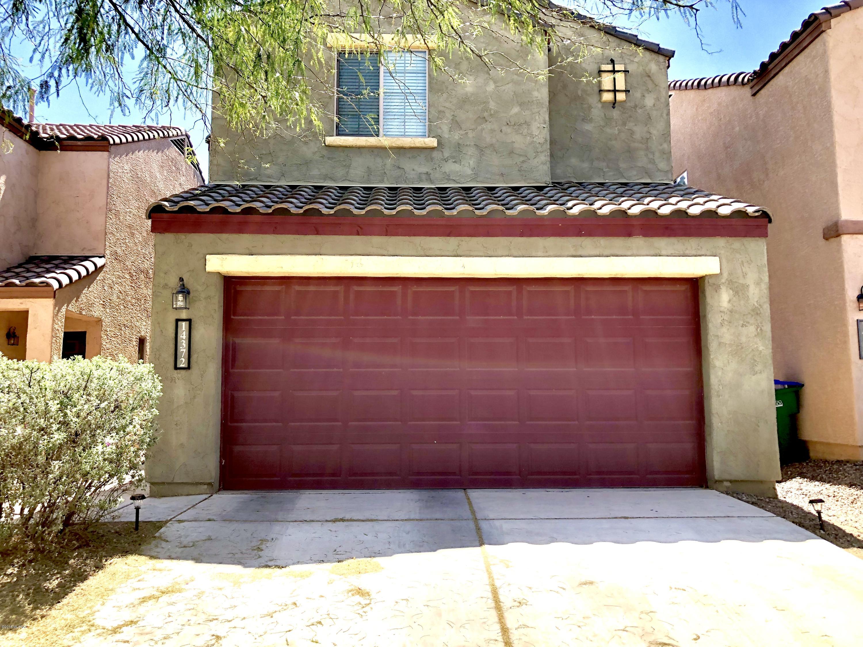 Sonora At Rancho Sahuarita (Lot 700-1010) - Residential
