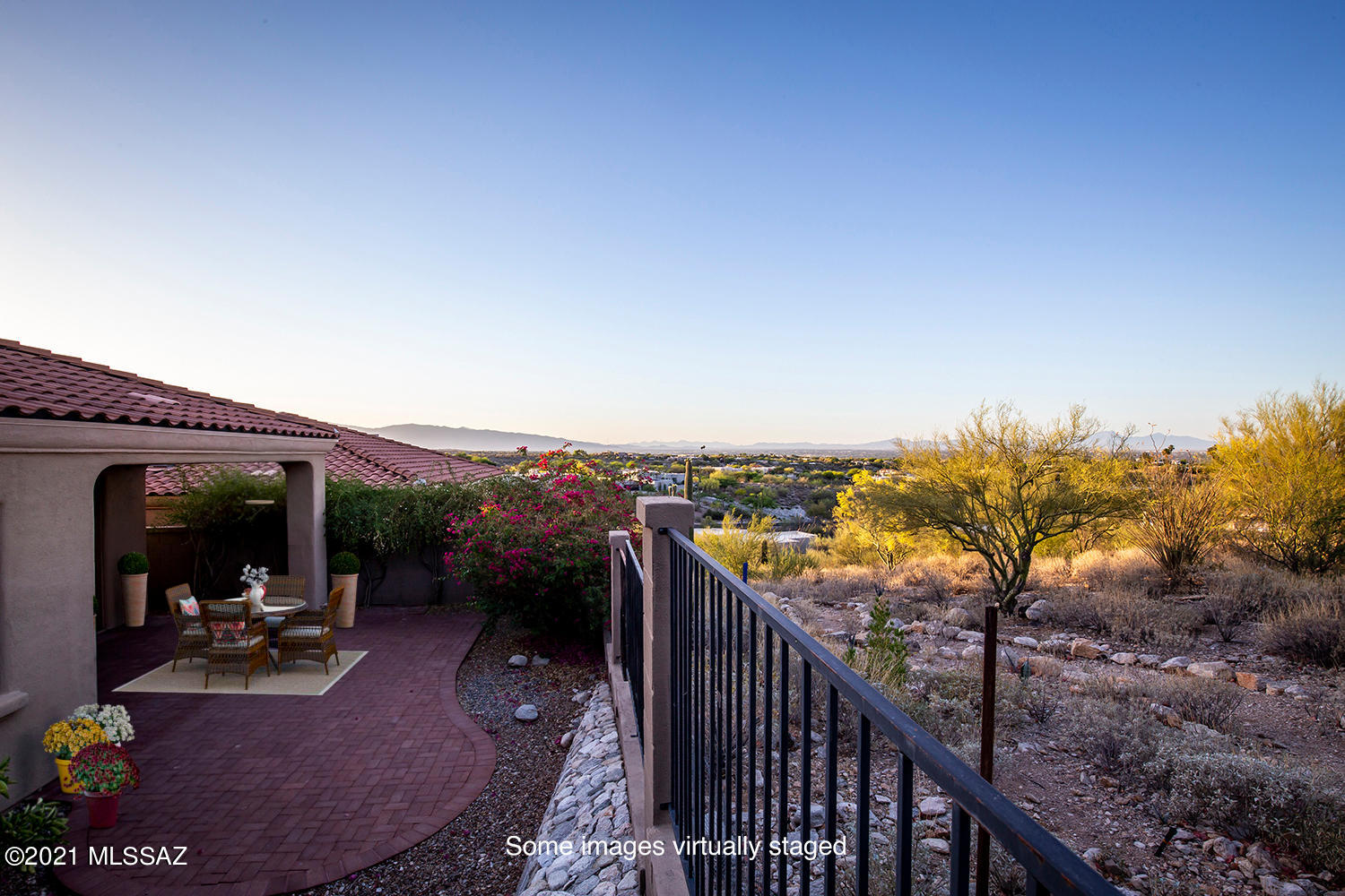 Village Five At the Villages Of La Paloma (1-71) - Residential