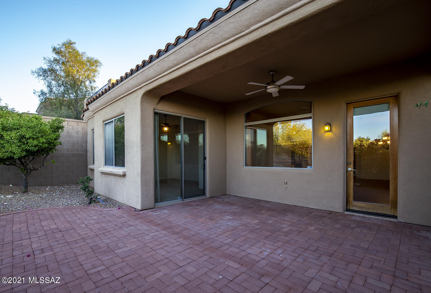 Village Five At the Villages Of La Paloma (1-71) - Residential