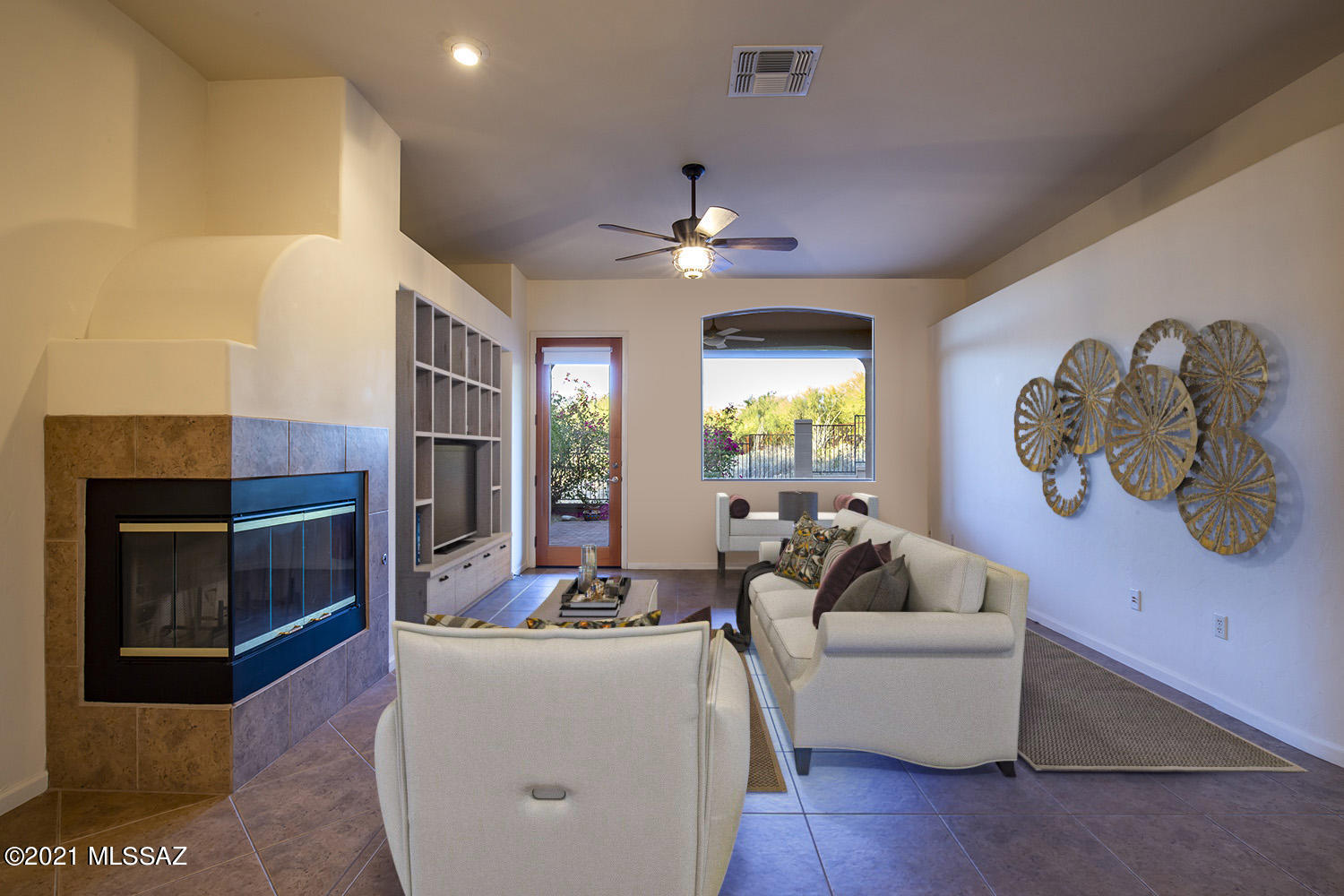 Village Five At the Villages Of La Paloma (1-71) - Residential