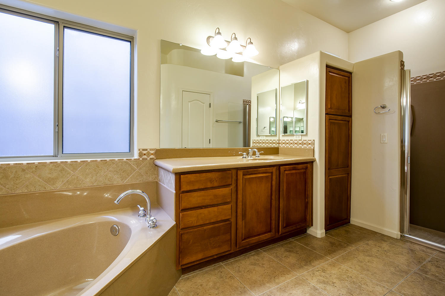 Village Five At the Villages Of La Paloma (1-71) - Residential