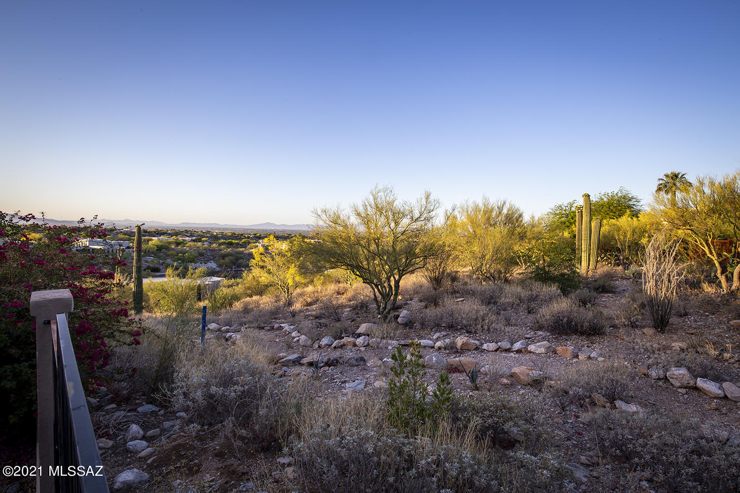 Village Five At the Villages Of La Paloma (1-71) - Residential