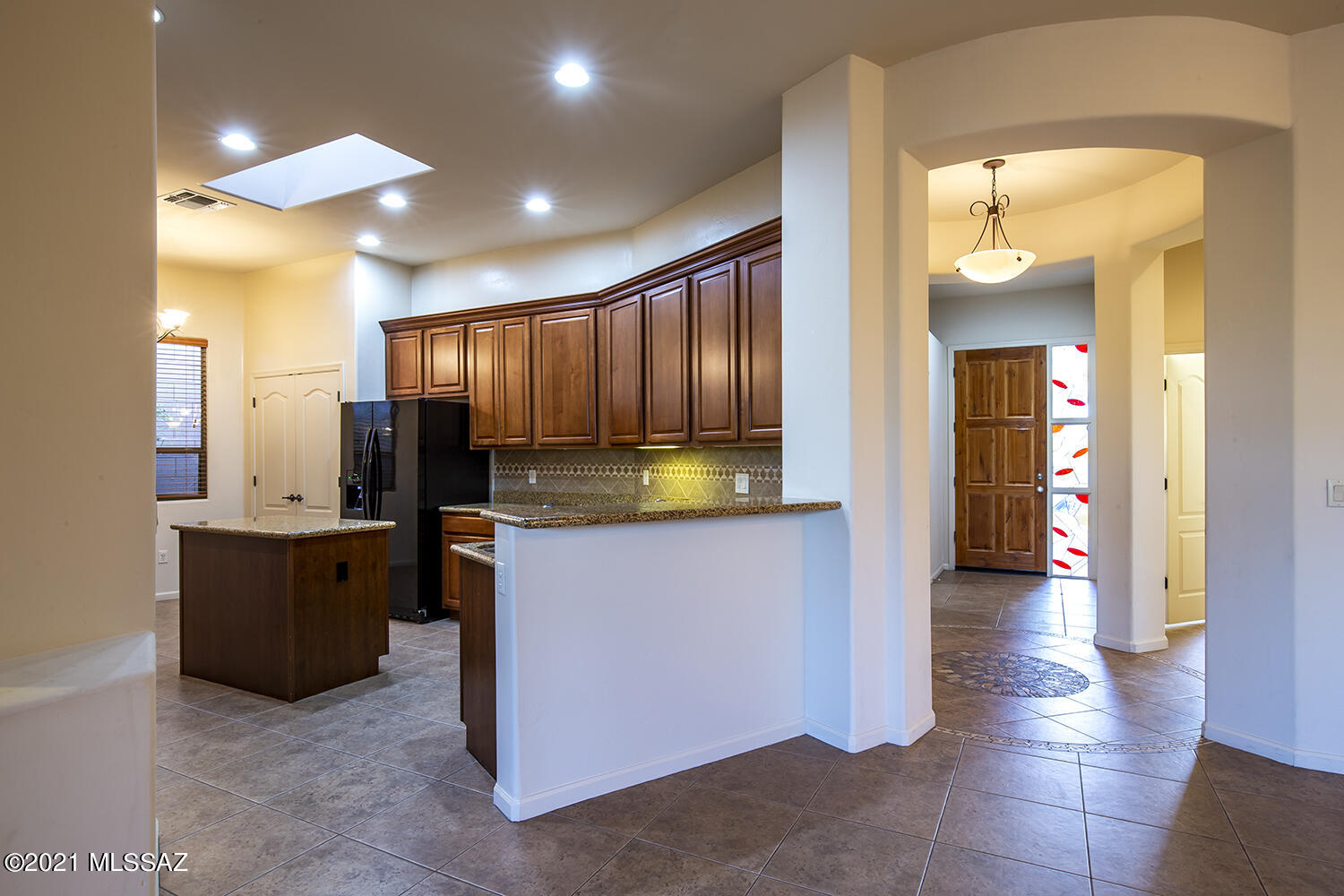 Village Five At the Villages Of La Paloma (1-71) - Residential