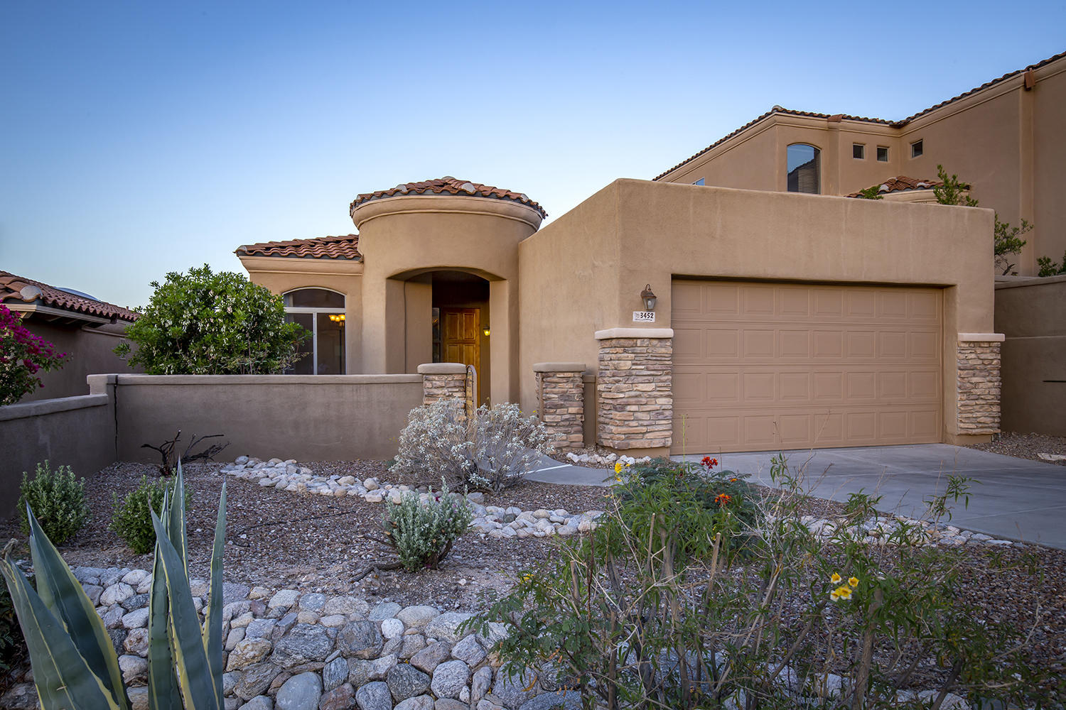 Village Five At the Villages Of La Paloma (1-71) - Residential