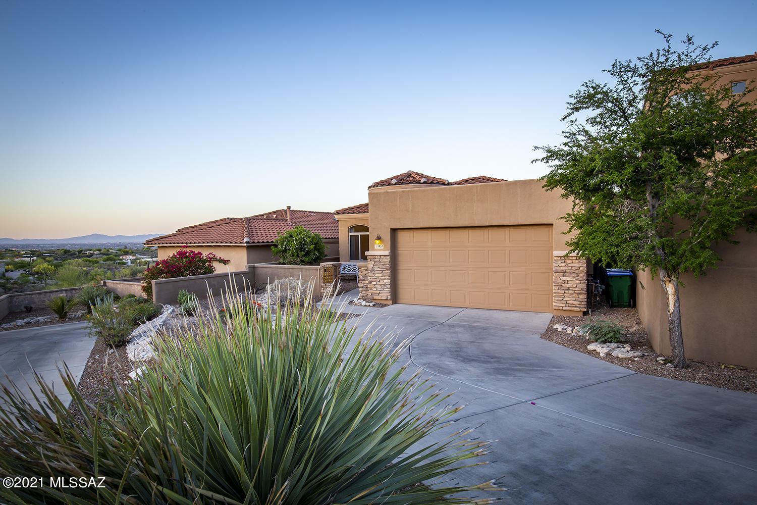 Village Five At the Villages Of La Paloma (1-71) - Residential