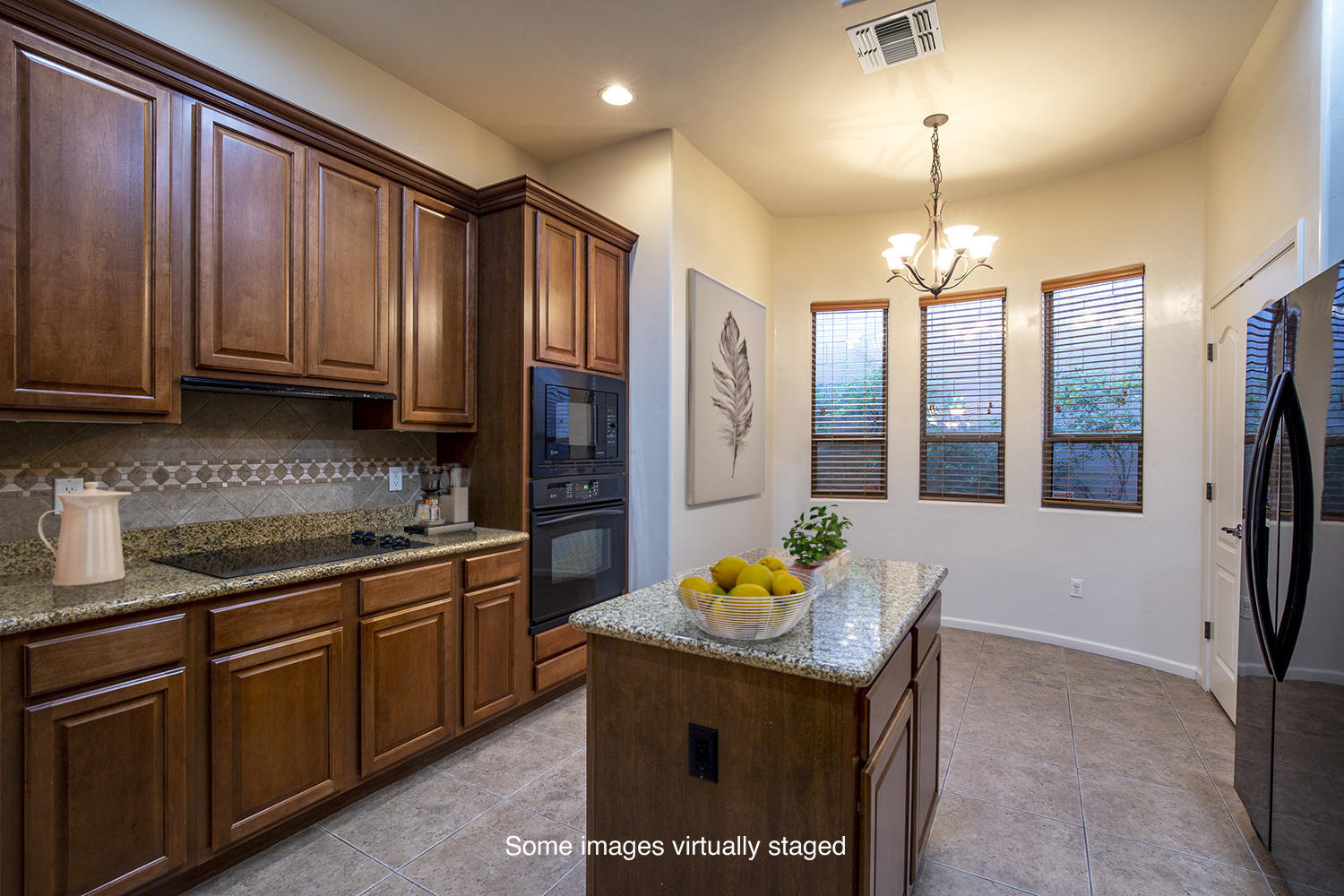 Village Five At the Villages Of La Paloma (1-71) - Residential