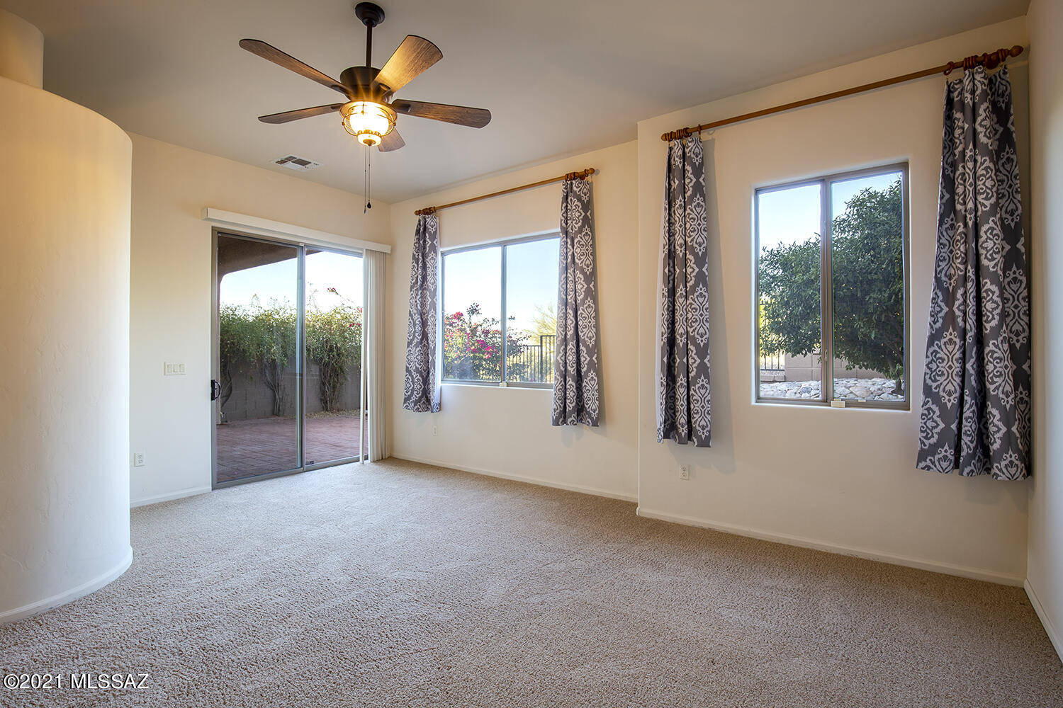 Village Five At the Villages Of La Paloma (1-71) - Residential
