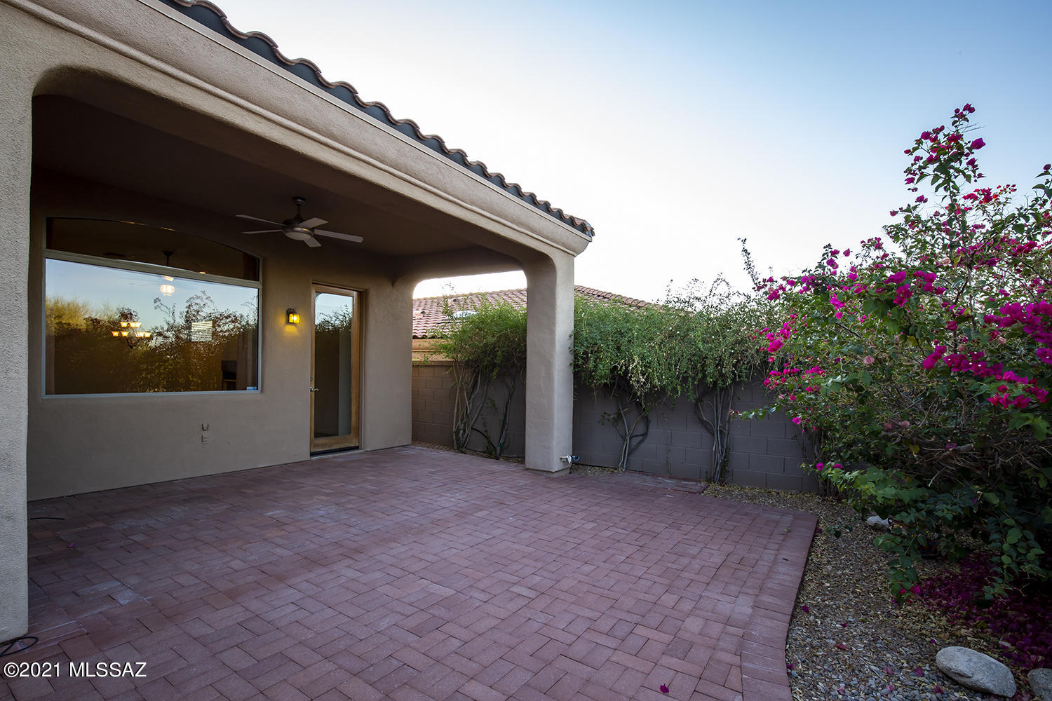 Village Five At the Villages Of La Paloma (1-71) - Residential