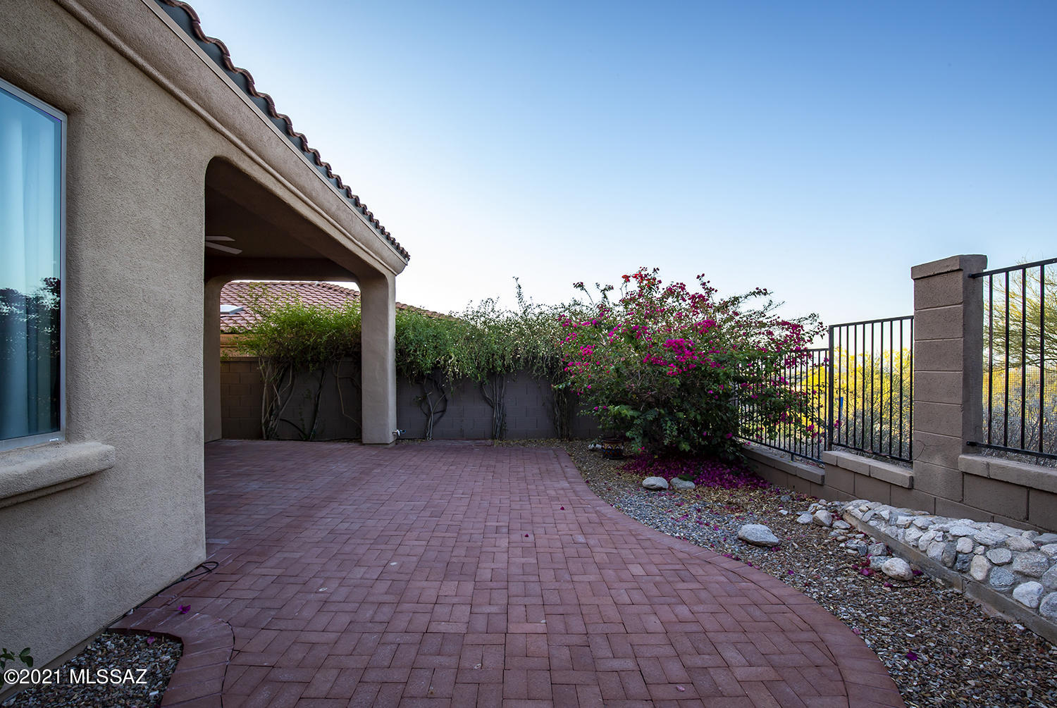 Village Five At the Villages Of La Paloma (1-71) - Residential