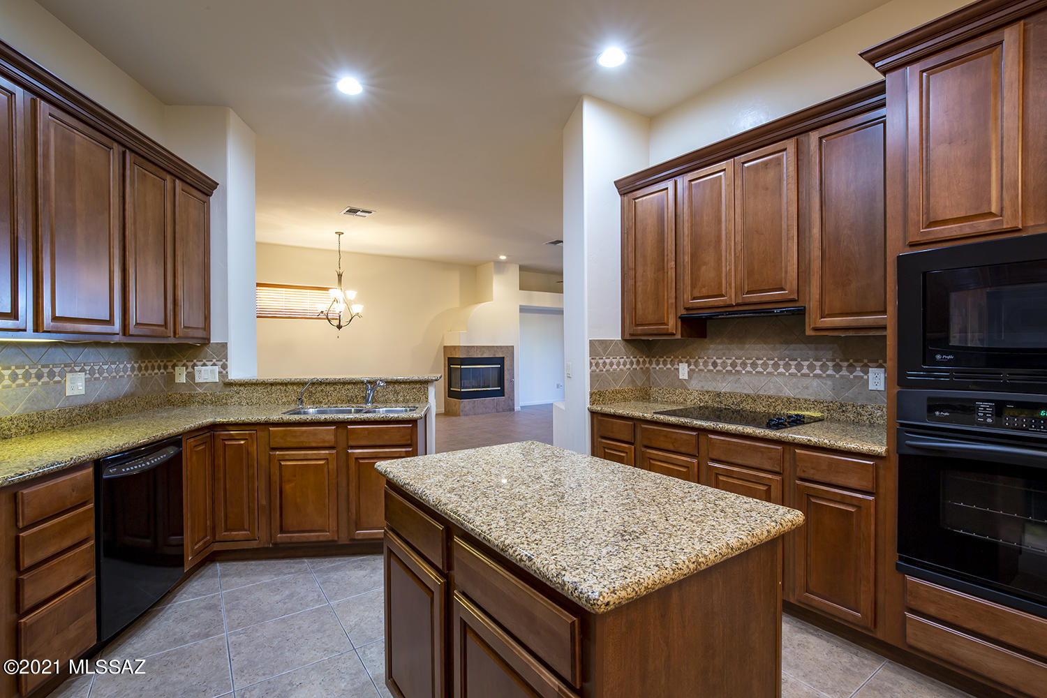 Village Five At the Villages Of La Paloma (1-71) - Residential