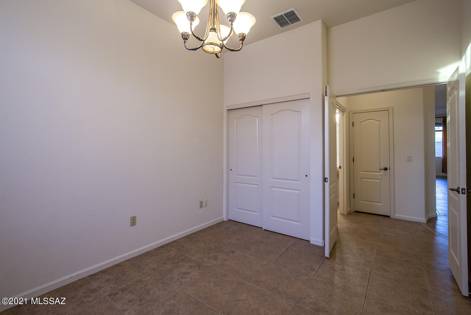 Village Five At the Villages Of La Paloma (1-71) - Residential