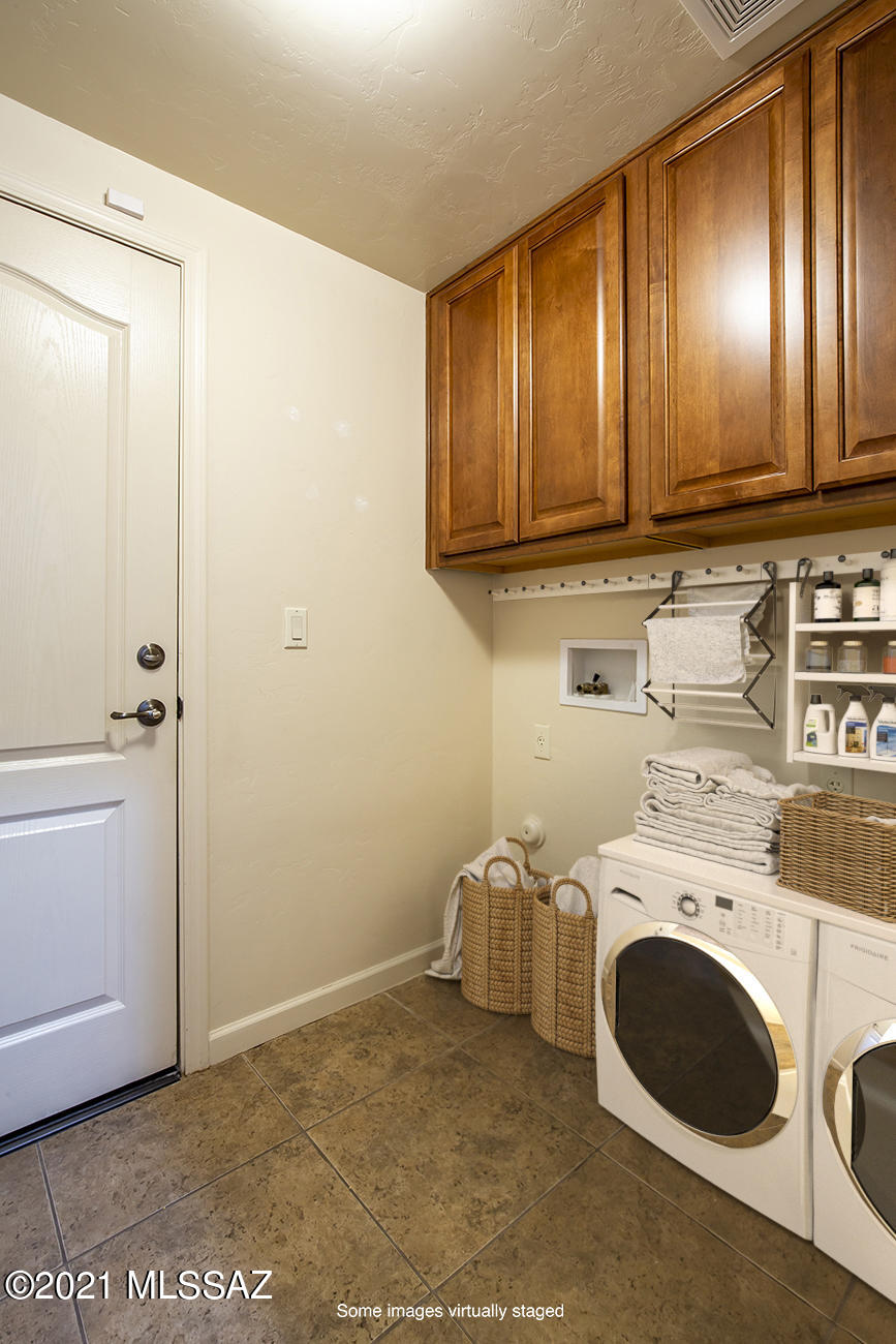 Village Five At the Villages Of La Paloma (1-71) - Residential