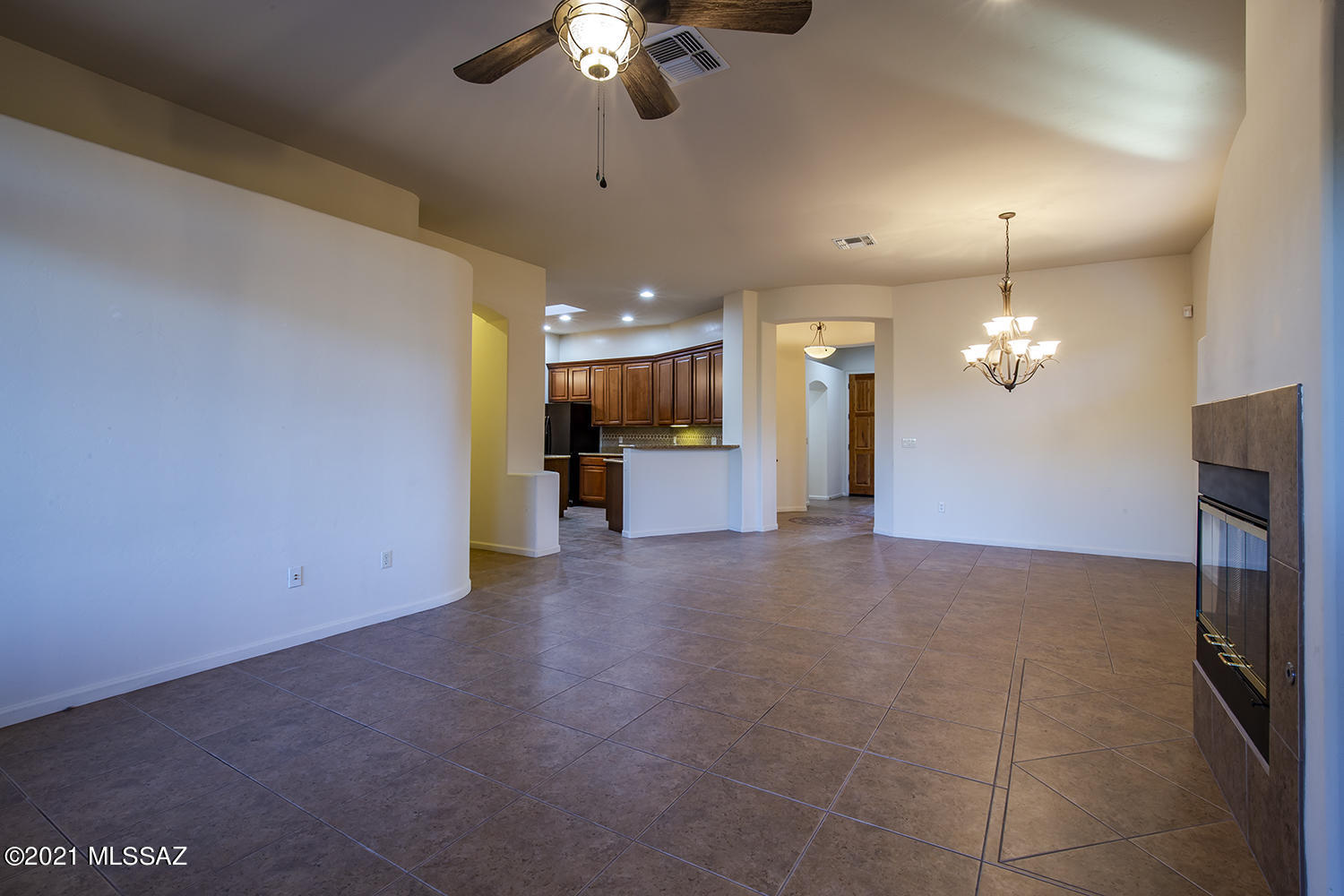 Village Five At the Villages Of La Paloma (1-71) - Residential