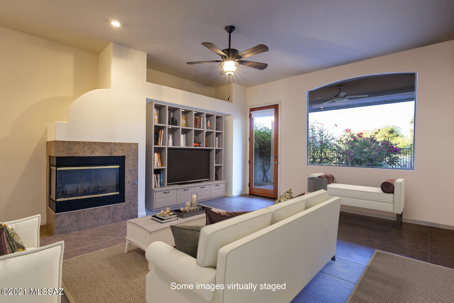 Village Five At the Villages Of La Paloma (1-71) - Residential