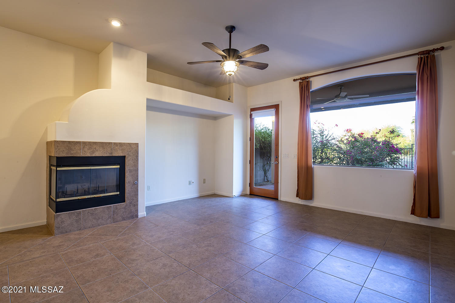 Village Five At the Villages Of La Paloma (1-71) - Residential
