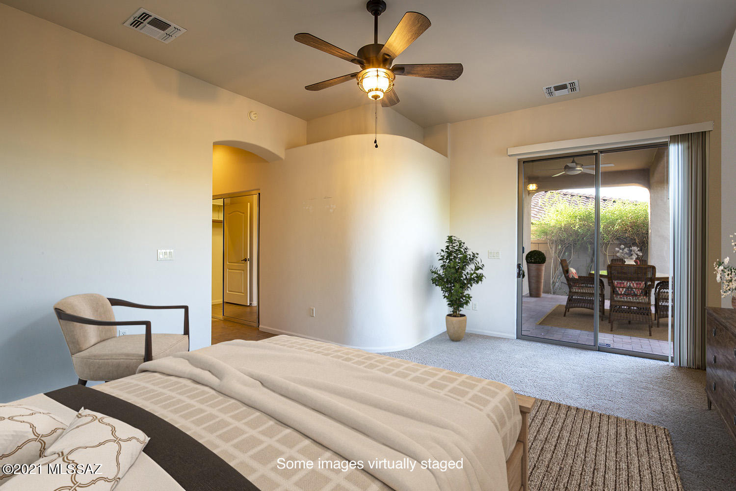 Village Five At the Villages Of La Paloma (1-71) - Residential