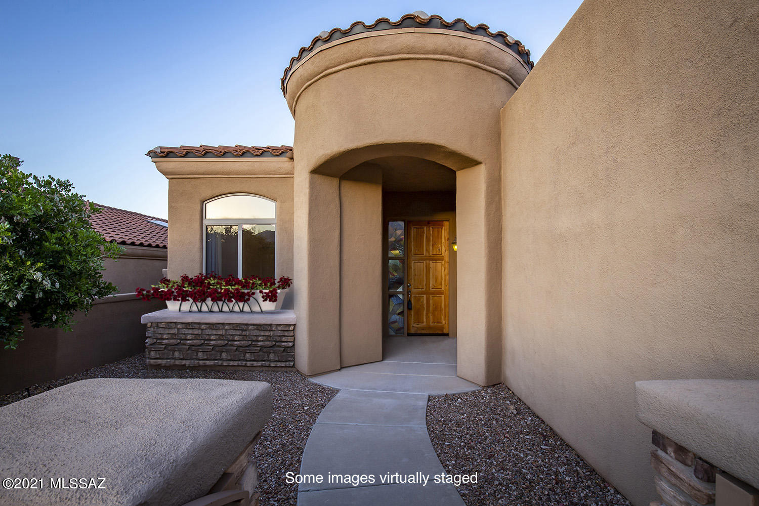 Village Five At the Villages Of La Paloma (1-71) - Residential