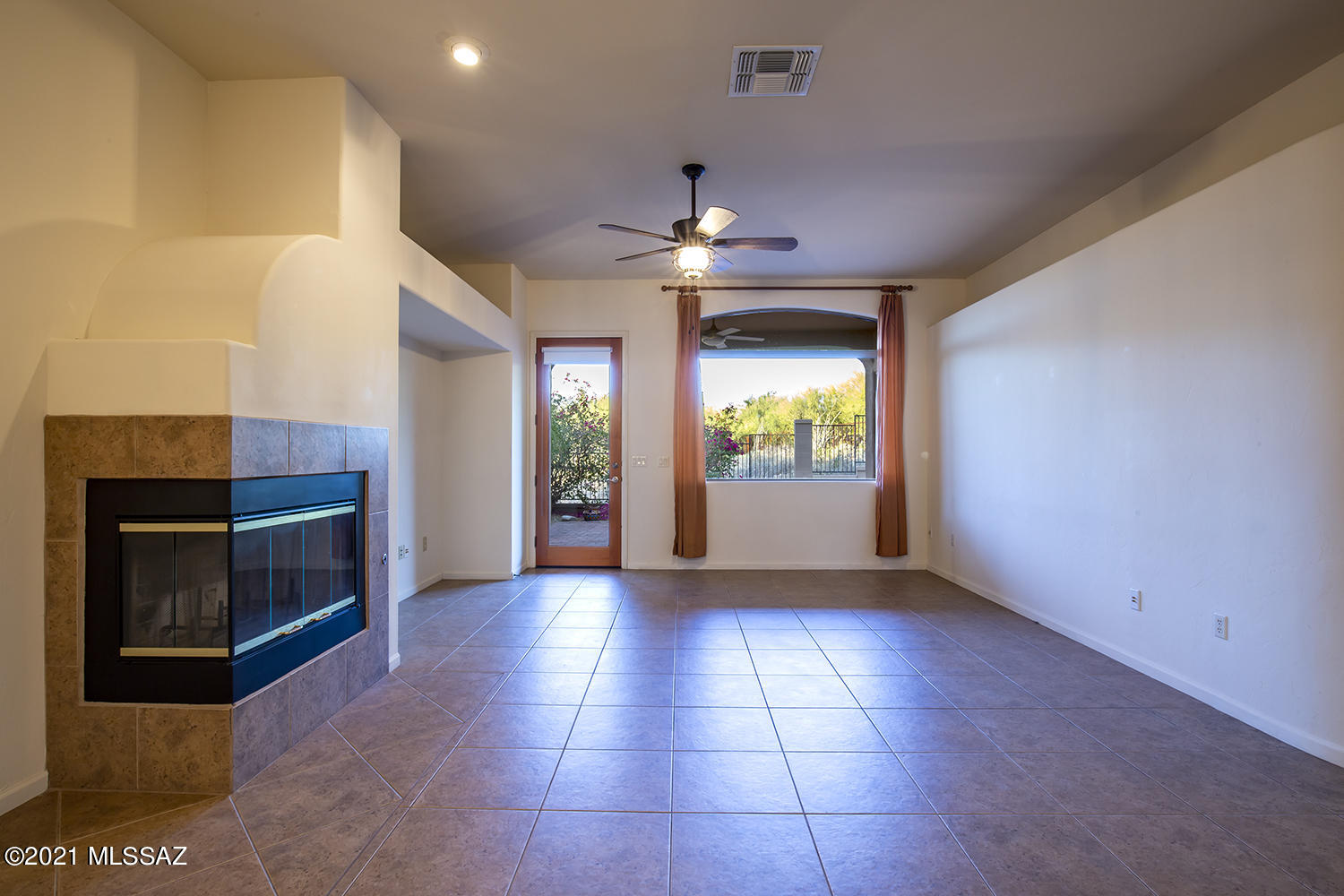 Village Five At the Villages Of La Paloma (1-71) - Residential