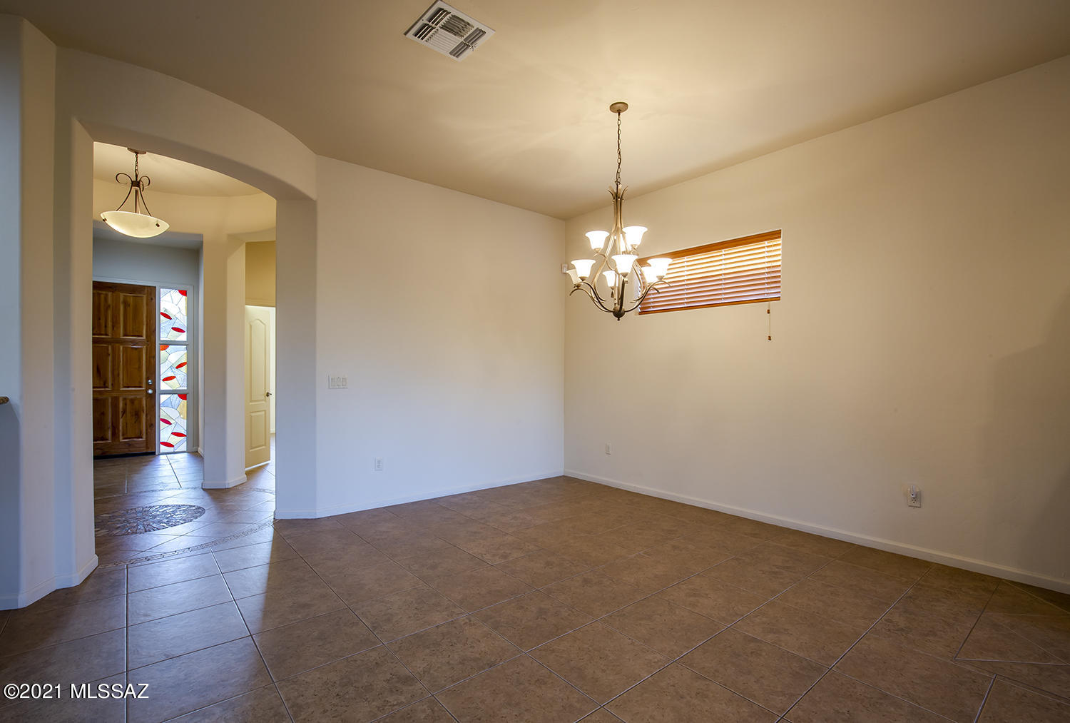 Village Five At the Villages Of La Paloma (1-71) - Residential
