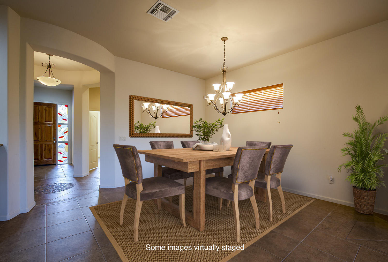 Village Five At the Villages Of La Paloma (1-71) - Residential