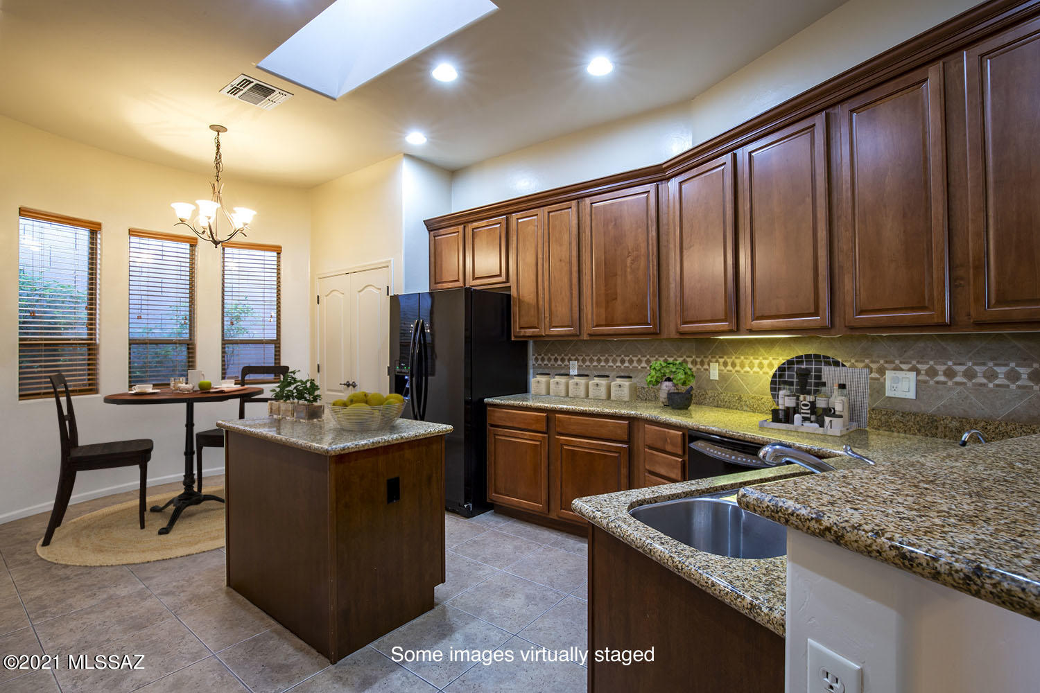 Village Five At the Villages Of La Paloma (1-71) - Residential