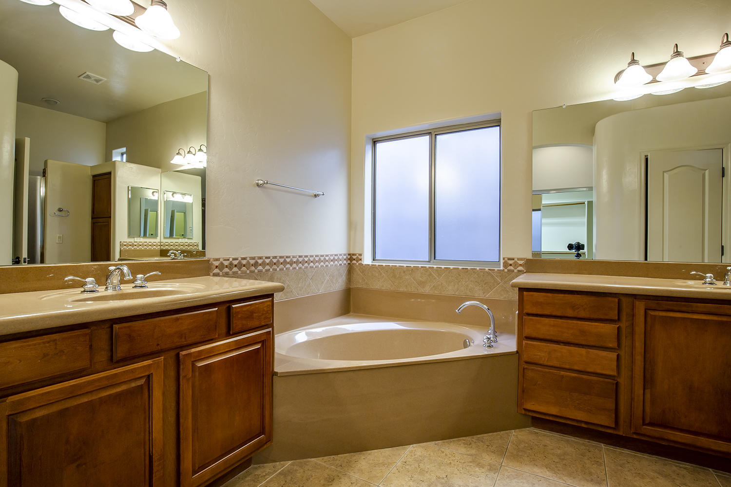 Village Five At the Villages Of La Paloma (1-71) - Residential