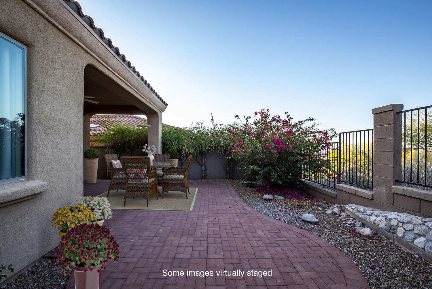 Village Five At the Villages Of La Paloma (1-71) - Residential