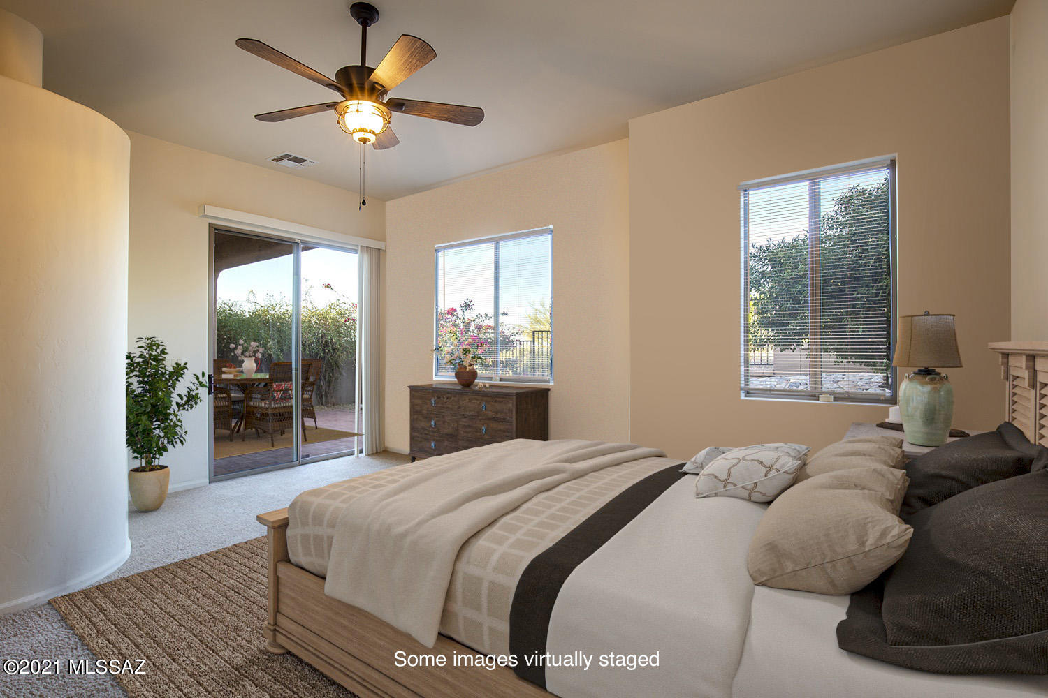 Village Five At the Villages Of La Paloma (1-71) - Residential