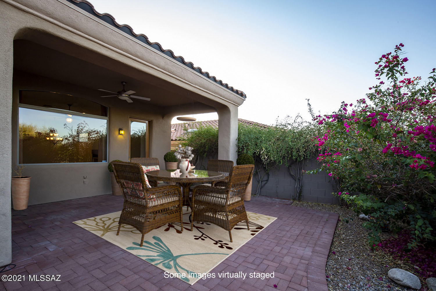 Village Five At the Villages Of La Paloma (1-71) - Residential