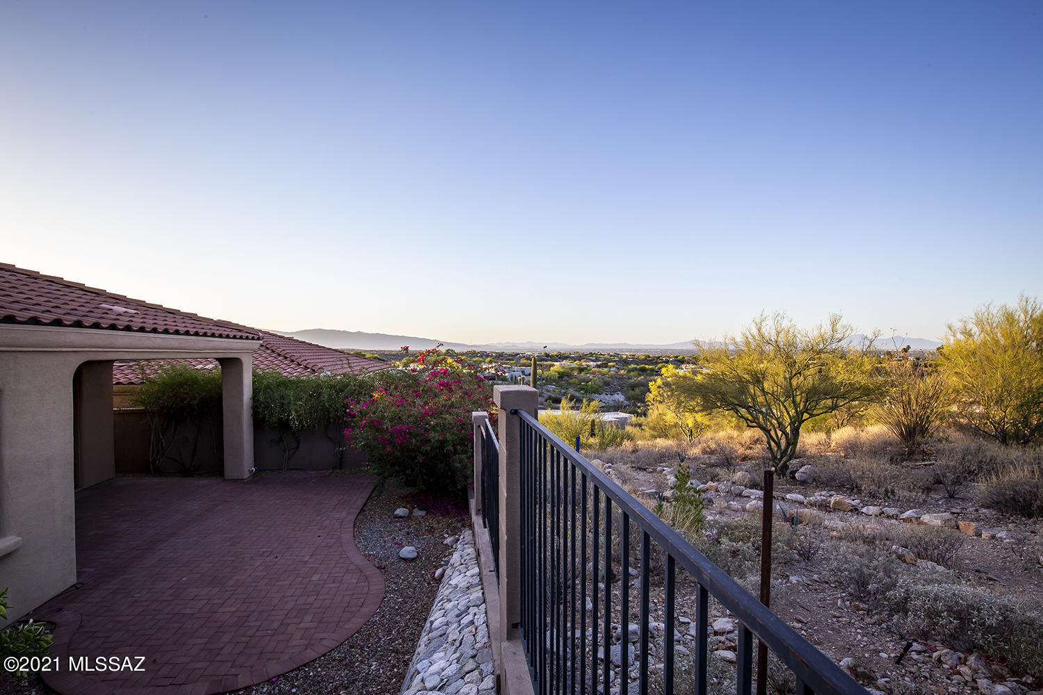 Village Five At the Villages Of La Paloma (1-71) - Residential