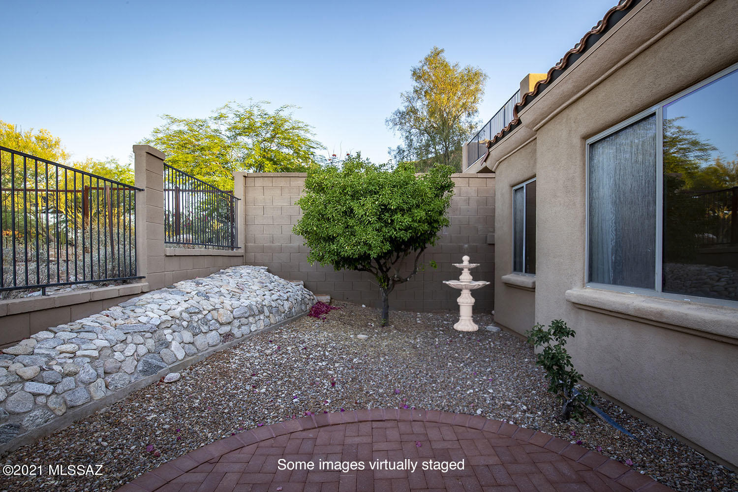 Village Five At the Villages Of La Paloma (1-71) - Residential