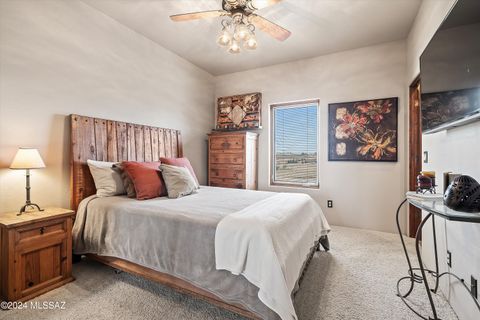 A home in Sonoita