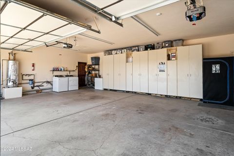 A home in Sonoita