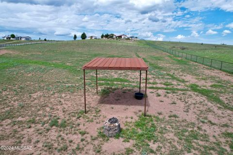 A home in Sonoita