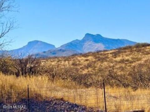 A home in Rio Rico