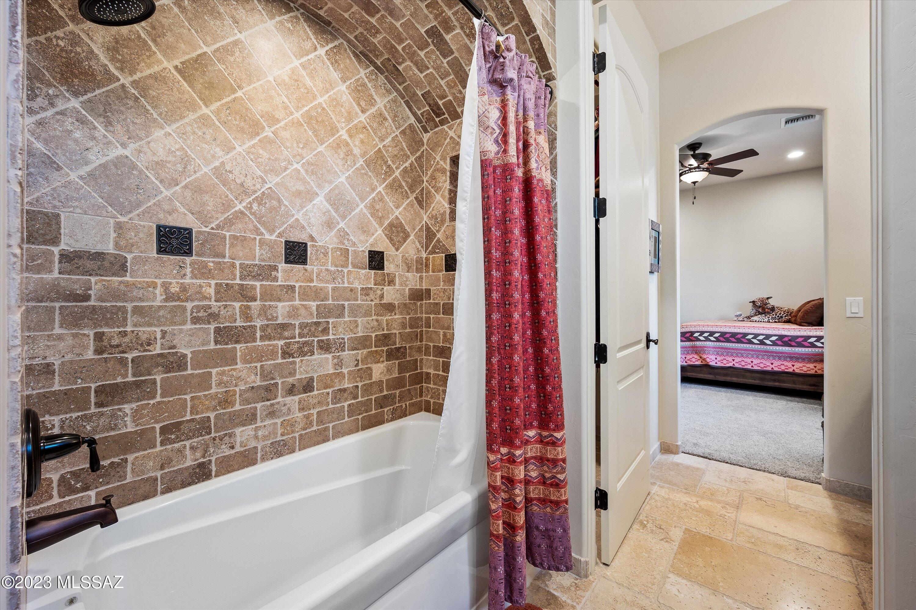 Catalina Foothills Estates NO. 2 - Residential