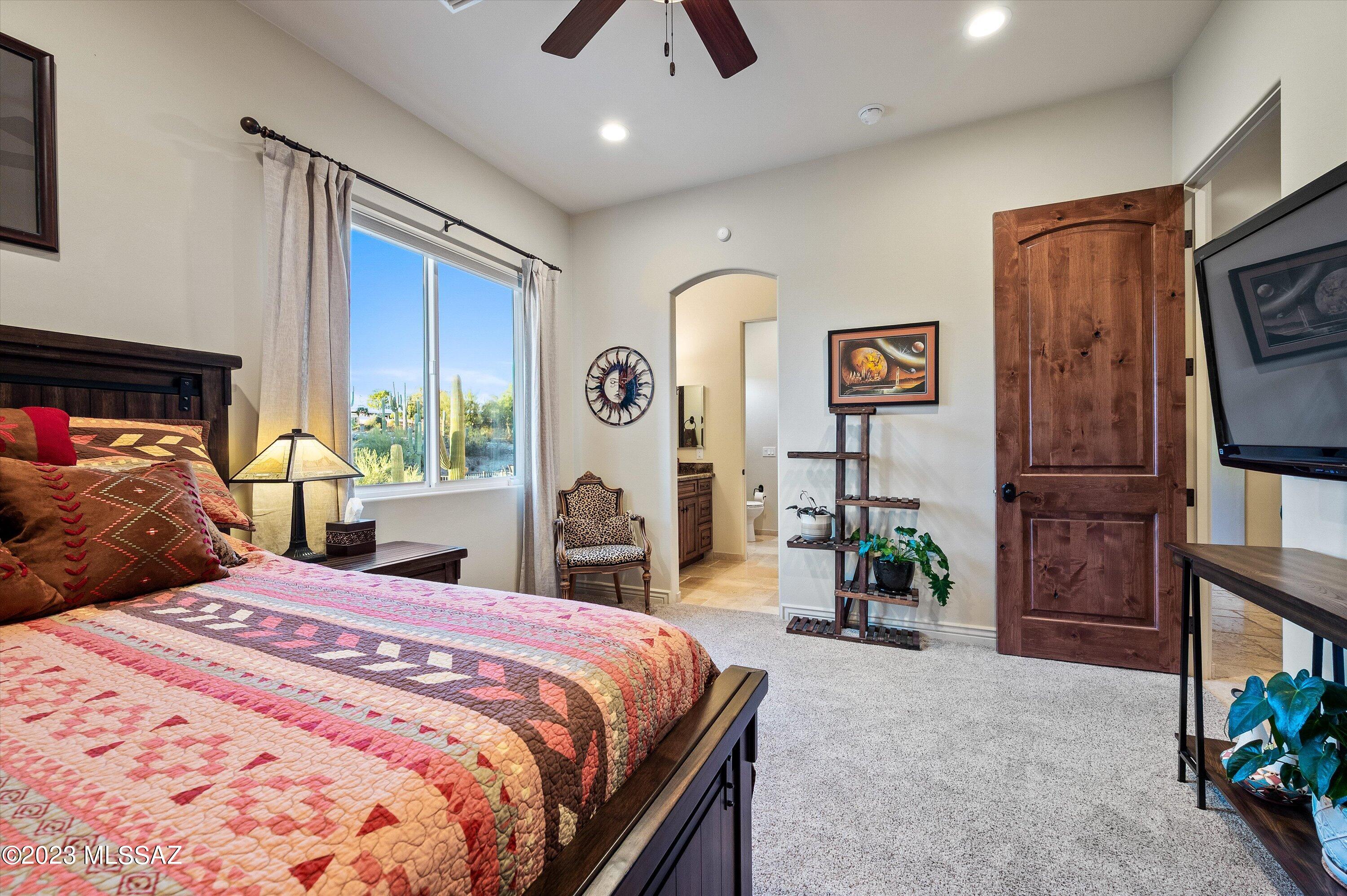 Catalina Foothills Estates NO. 2 - Residential